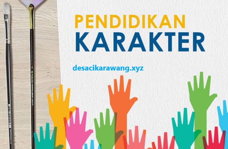 Membangun Karakter dan Kualitas melalui Sekolah Pendidikan