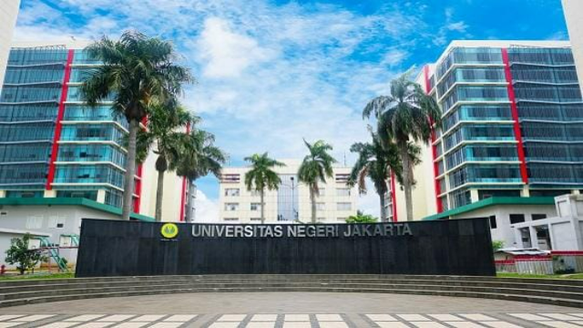 Menyelami Jejak Akademik dan Transformasi Universitas Negeri Jakarta