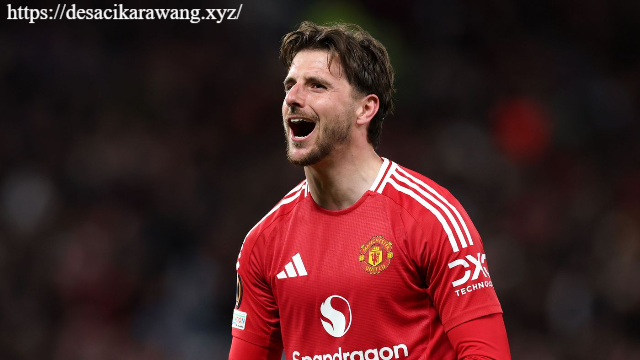 Desakan untuk Ruben Amorim