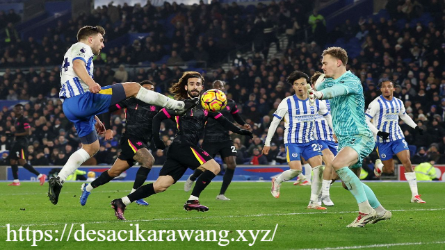 Chelsea Takluk di Tangan