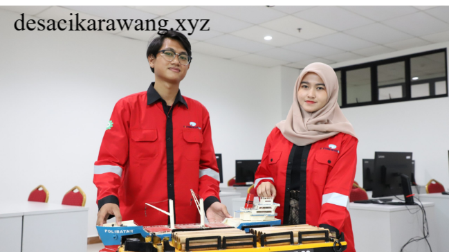 Jurusan Teknik Perkapalan: Peluang Kerja
