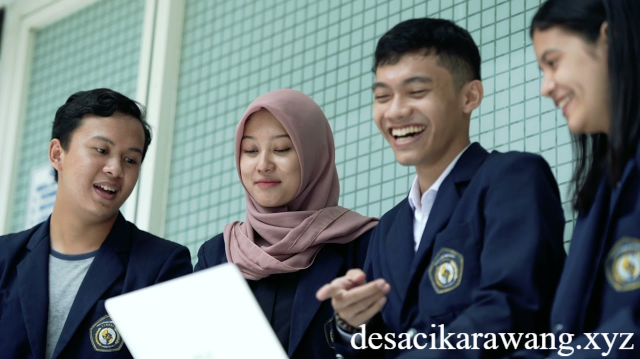 Institut Ilmu Kesehatan STRADA Indonesia